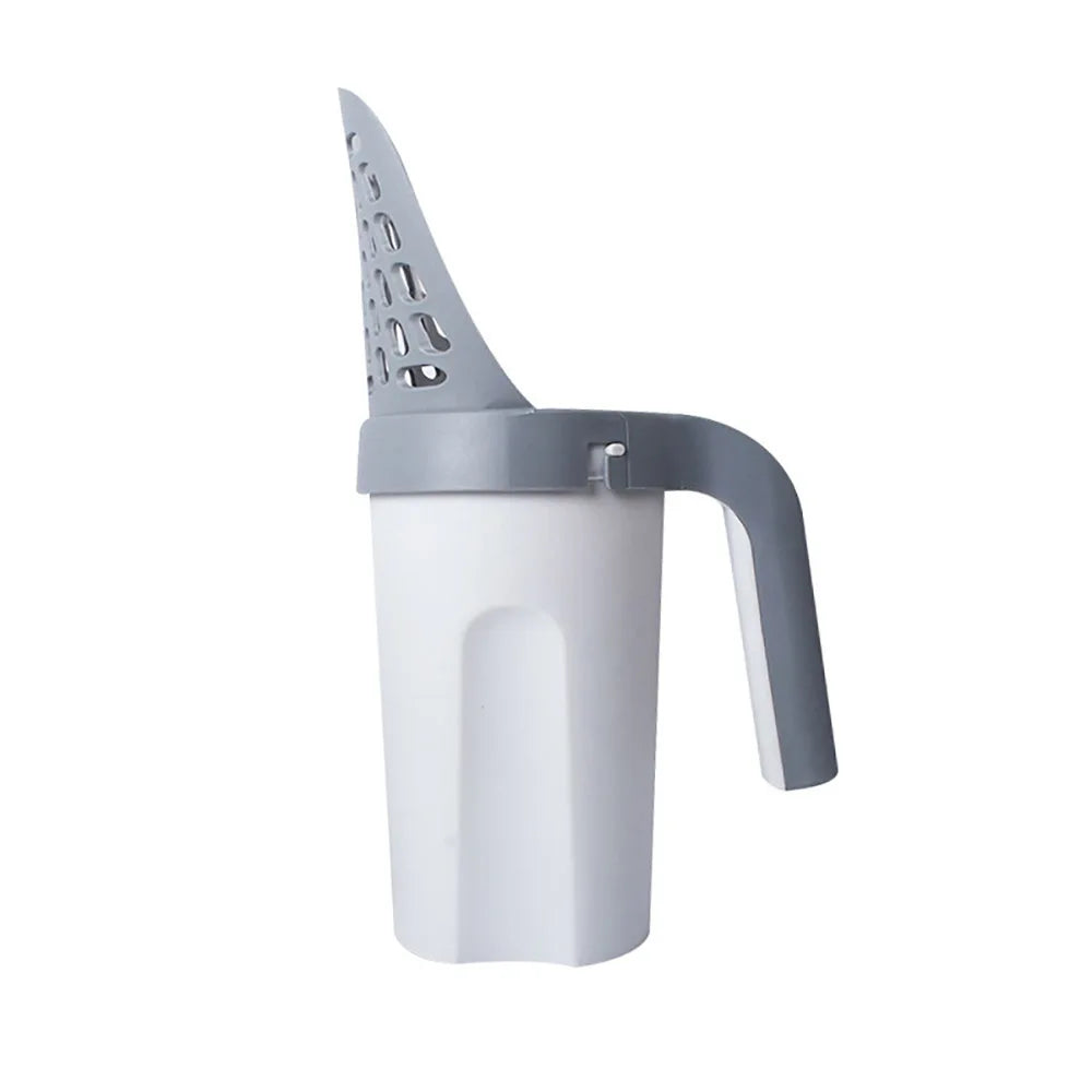 Easy Self Cat Litter Cleaner